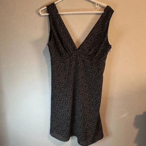 LOLA GRACE SLIP DRESS NWT size M - Picture 4 of 4